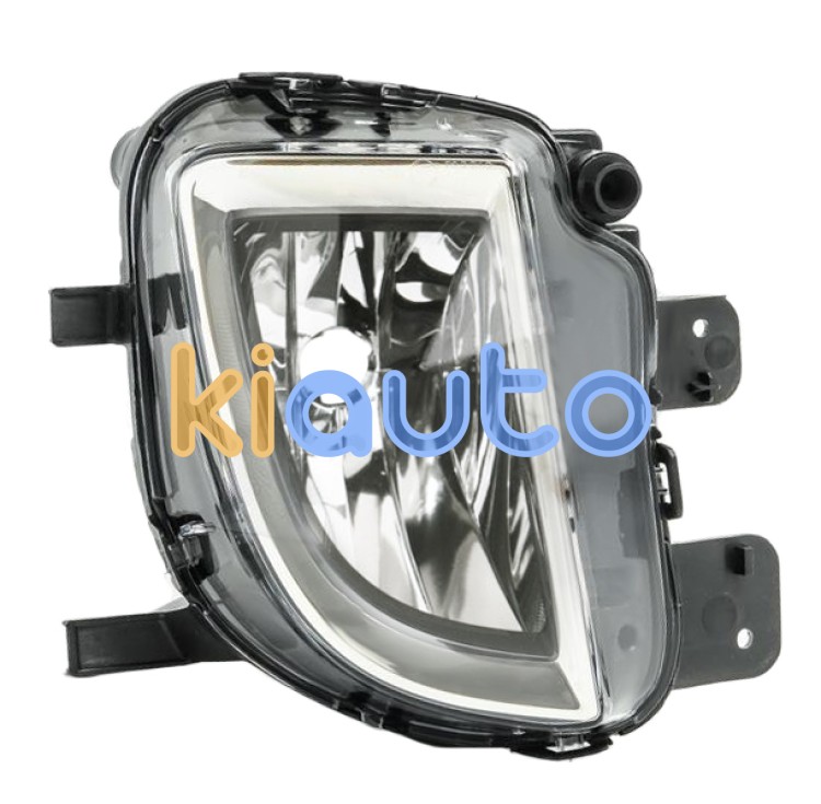 Faro antiniebla volkswagen golf vi 2008-2012 modelo gti / gtd / derecho OE 5K0941700C / 5K0941700E