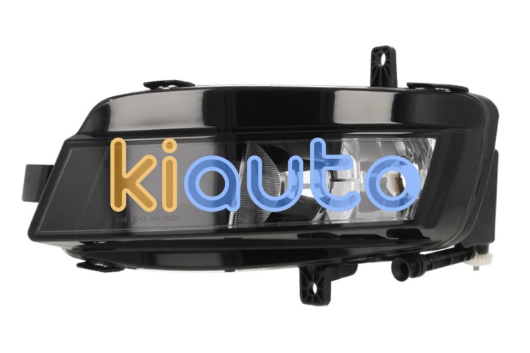 Faro antiniebla volkswagen golf vii 2012-2017 izquierdo OE 5G0941661D