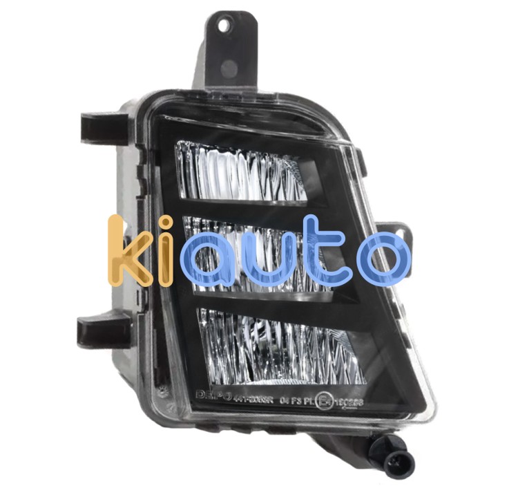 Faro antiniebla volkswagen golf vii 2012-2017 modelo gti / gtd / led / derecho OE 5G0941700