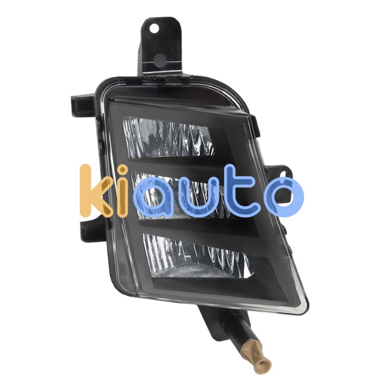Faro antiniebla volkswagen golf vii 2017-2020 modelo gti / gtd / led / derecho OE 5G0941700D