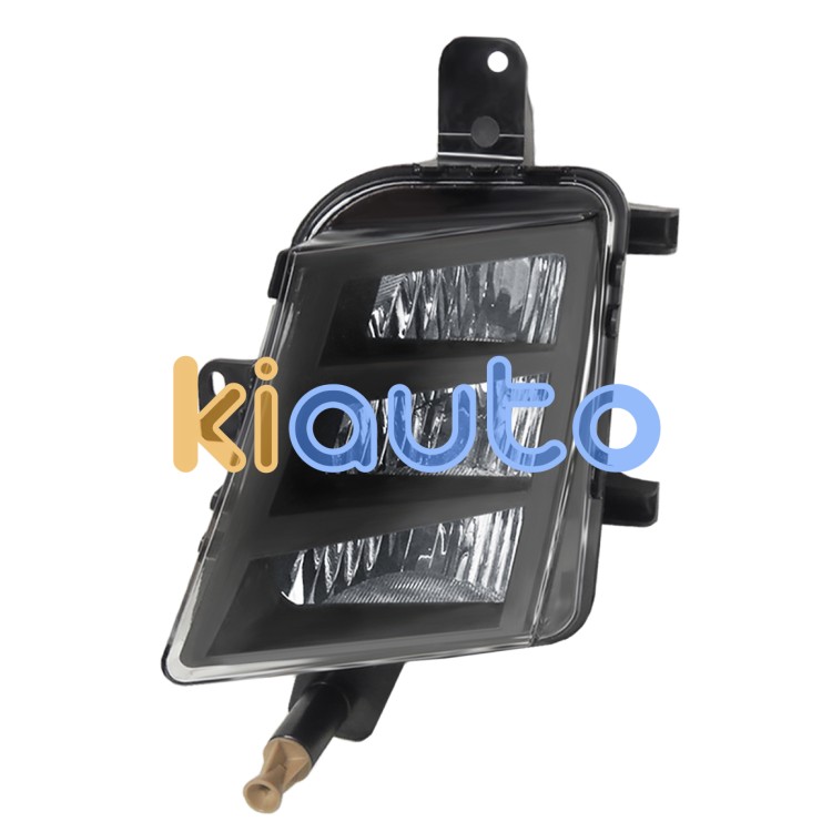 Faro antiniebla volkswagen golf vii 2017-2020 modelo gti / gtd / led / izquierdo OE 5G0941699D