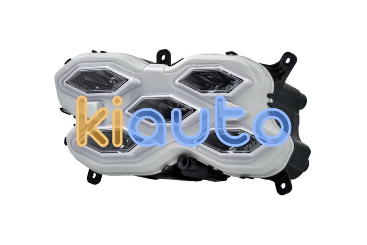 Faro antiniebla volkswagen golf viii 2020-> modelo gti / gtd / led / izquierdo OE 5H0941699 / 5H0941699B / 5H0941699C
