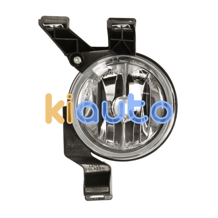 Faro antiniebla volkswagen new beetle 1998-2002 izquierdo OE 1C0941699A