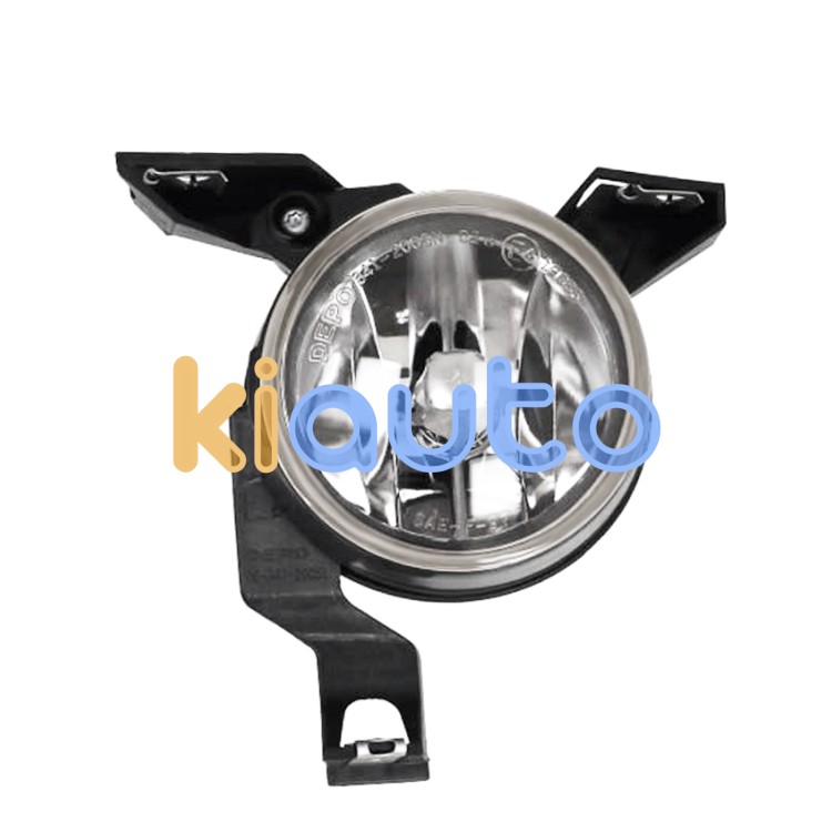 Faro antiniebla volkswagen new beetle 2002-2005 izquierdo OE 1C0941699B