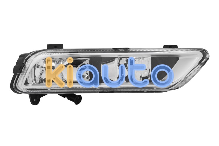 Faro antiniebla volkswagen passat 2010-2014 h8+h8 / derecho OE 3AA941662B / 3AA941662G