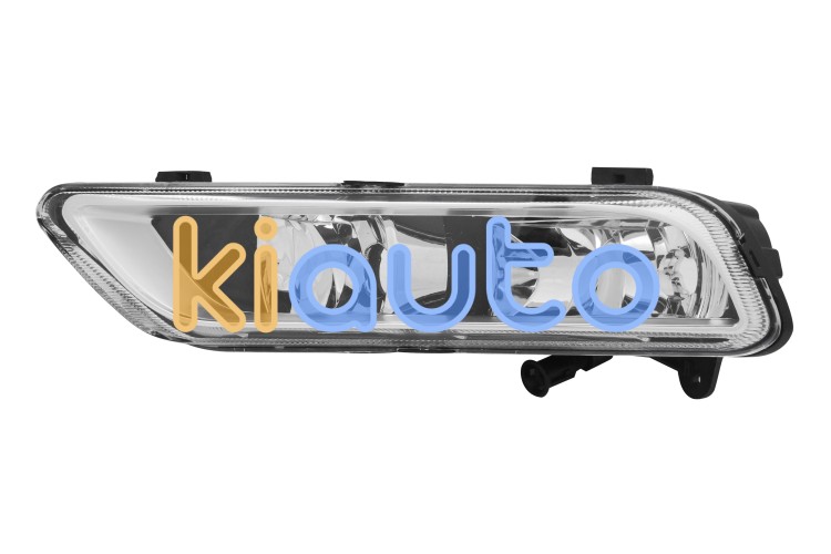 Faro antiniebla volkswagen passat 2010-2014 h8+h8 / izquierdo OE 3AA941661B / 3AA941661G