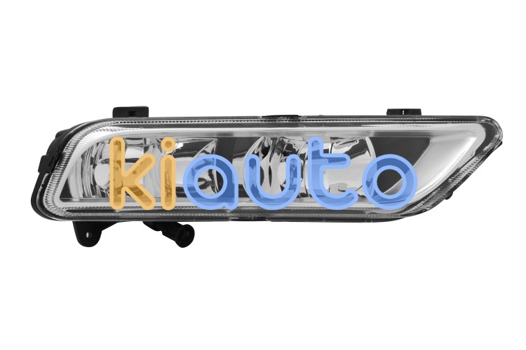 Faro antiniebla volkswagen passat 2010-2014 h8+p21w / derecho OE 3AA941662A / 3AA941662F