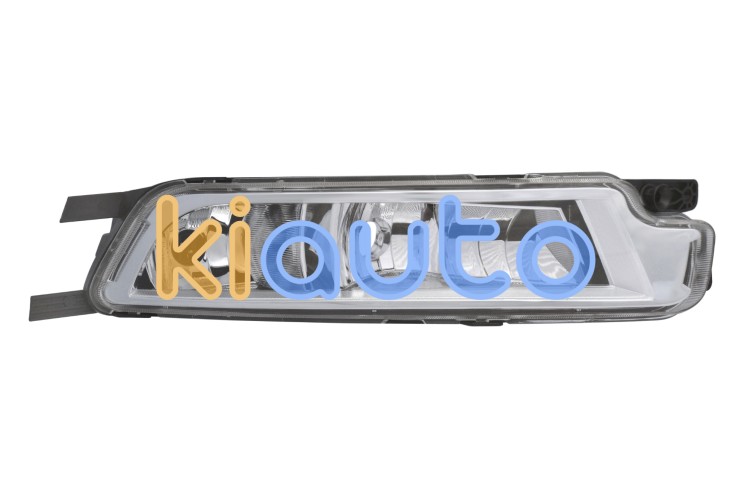 Faro antiniebla volkswagen passat 2014-2019 con luz diurna / derecho OE 3G0941662 / 3G0941662E / 3G0941662J