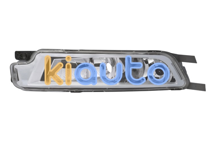 Faro antiniebla volkswagen passat 2014-2019 con luz diurna / izquierdo OE 3G0941661 / 3G0941661E / 3G0941661J