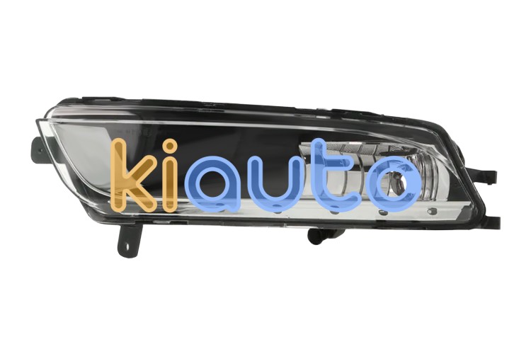 Faro antiniebla volkswagen passat cc 2012-2016 izquierdo OE 3C8941699
