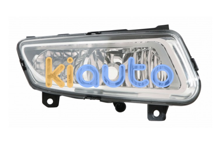 Faro antiniebla volkswagen polo 2009-2014 derecho OE 6R0941062C