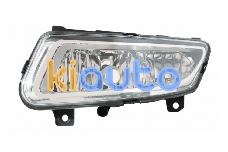 Faro antiniebla volkswagen polo 2009-2014 izquierdo OE 6R0941061C