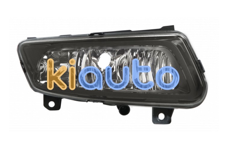 Faro antiniebla volkswagen polo 2009-2014 modelo gti / derecho OE 6R0941062F
