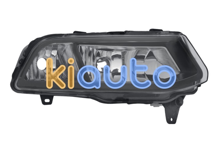 Faro antiniebla volkswagen polo 2014-2017 con luz diurna / derecho OE 6C0941662