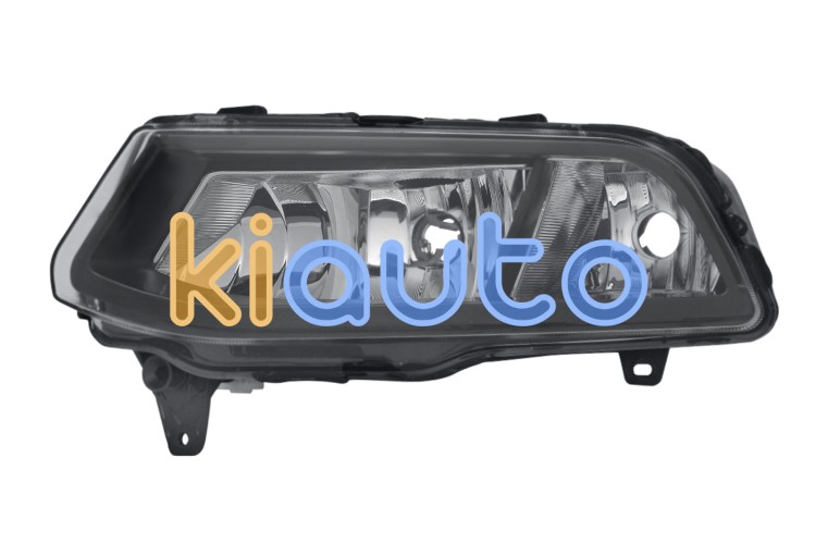 Faro antiniebla volkswagen polo 2014-2017 con luz diurna / izquierdo OE 6C0941661