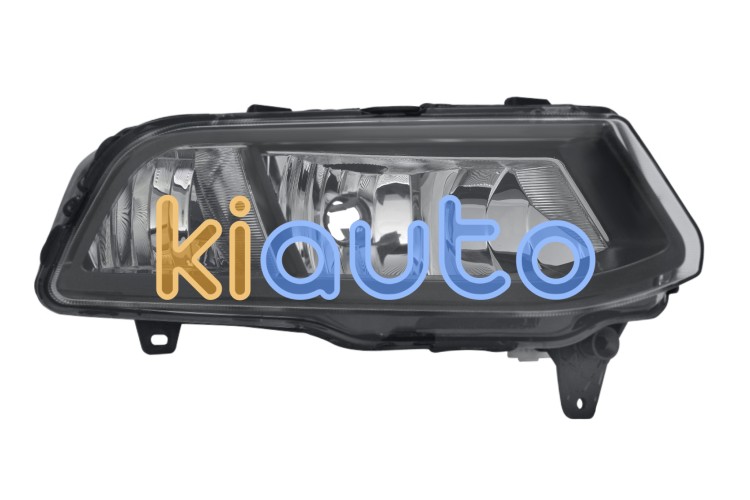 Faro antiniebla volkswagen polo 2014-2017 derecho OE 6C0941662C