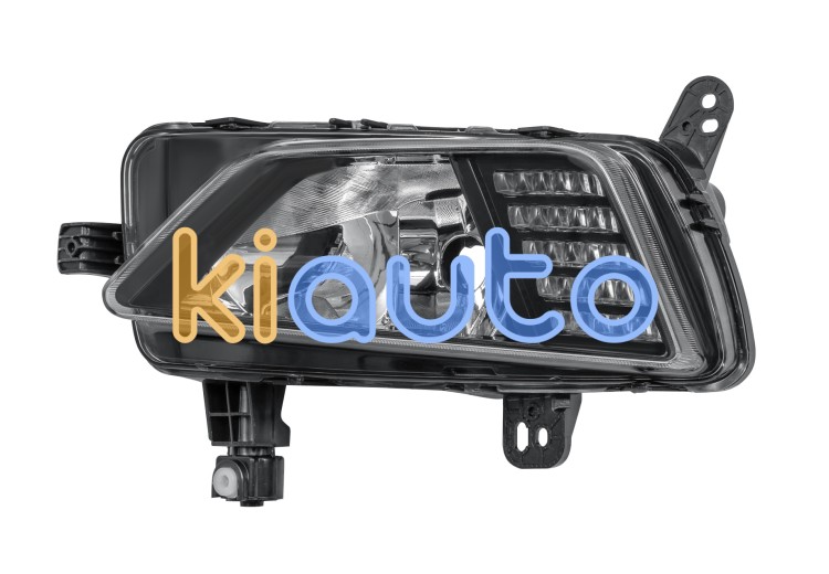 Faro antiniebla volkswagen polo 2017-2021 con luz diurna / izquierdo OE 2G0941661