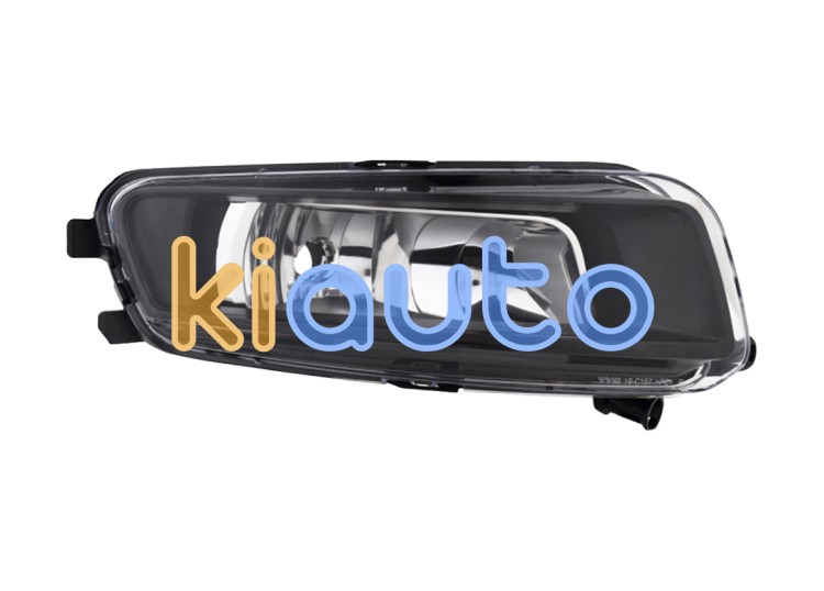 Faro antiniebla volkswagen sharan 2010-2022 derecho OE 7N0941700 / 7N0941700C