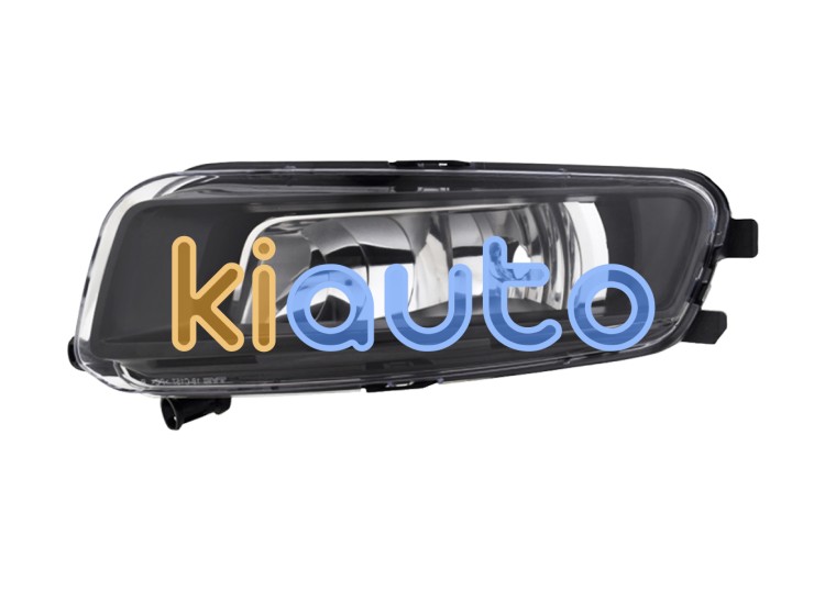 Faro antiniebla volkswagen sharan 2010-2022 izquierdo OE 7N0941699 / 7N0941699C
