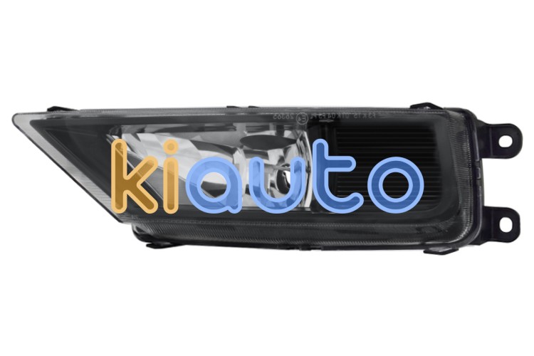 Faro antiniebla volkswagen t-roc 2017-2022 base negra / izquierdo OE 5NA941699B
