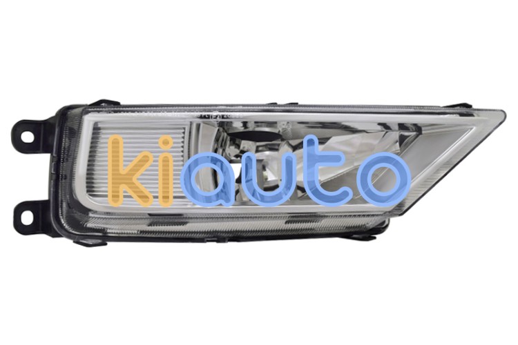 Faro antiniebla volkswagen tiguan 2016-2020 base cromada / derecho OE 5NA941700A