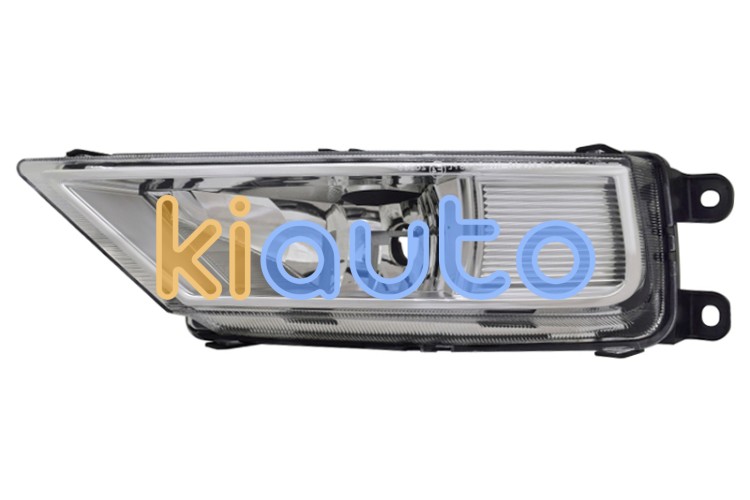 Faro antiniebla volkswagen tiguan 2016-2020 base cromada / izquierdo OE 5NA941699A