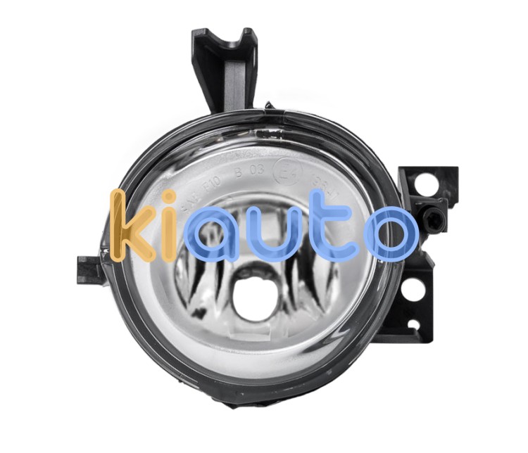Faro antiniebla volkswagen touareg 2007-2010 izquierdo OE 7L6941699F