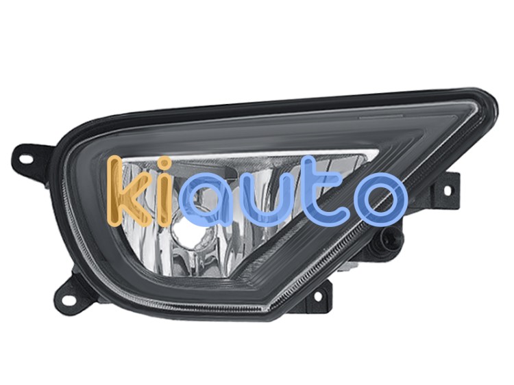 Faro antiniebla volkswagen touareg 2014-2018 derecho OE 7P6941700G