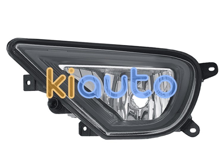 Faro antiniebla volkswagen touareg 2014-2018 izquierdo OE 7P6941699G