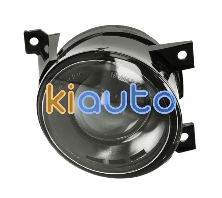 Faro antiniebla volkswagen touran 2003-2006 lampara h11 / derecho OE 1T0941700