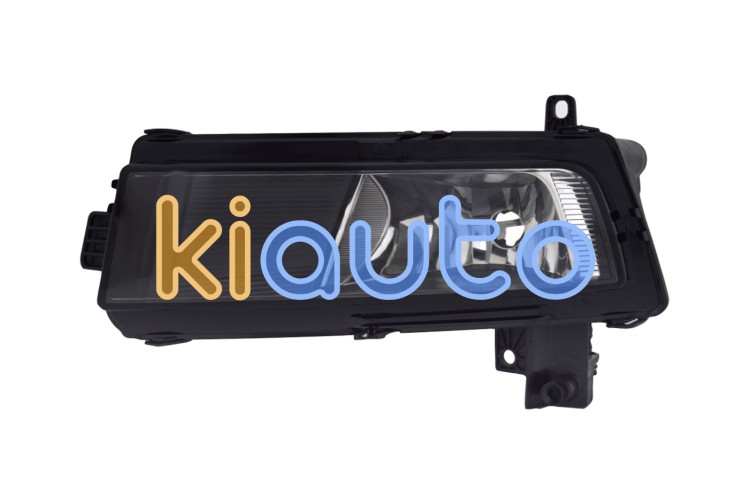 Faro antiniebla volkswagen touran 2015-> base negra / izquierdo OE 5TA941661A