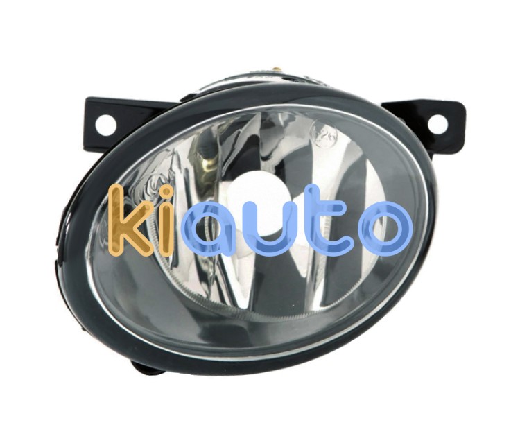 Faro antiniebla volkswagen transporter t5 2010-2015 izquierdo OE 7E0941699A / 7E0941699B