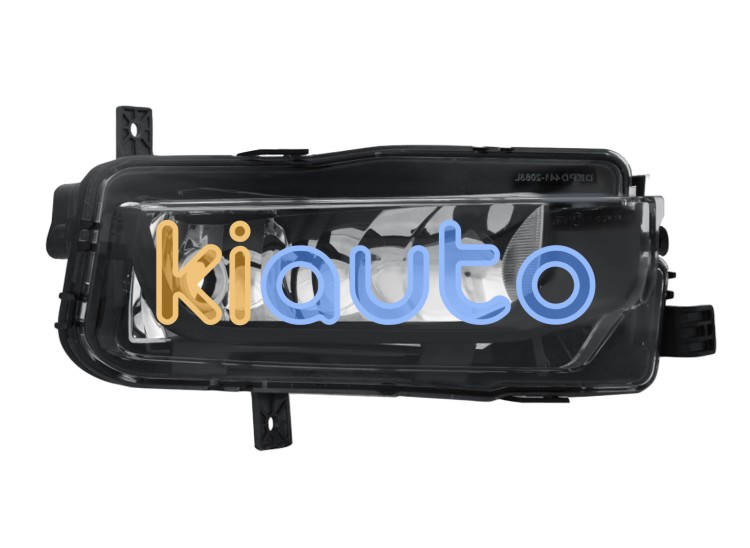 Faro antiniebla volkswagen transporter t6 2015-2020 derecho OE 7E0941662B / 7E0941662A / 7E0941662