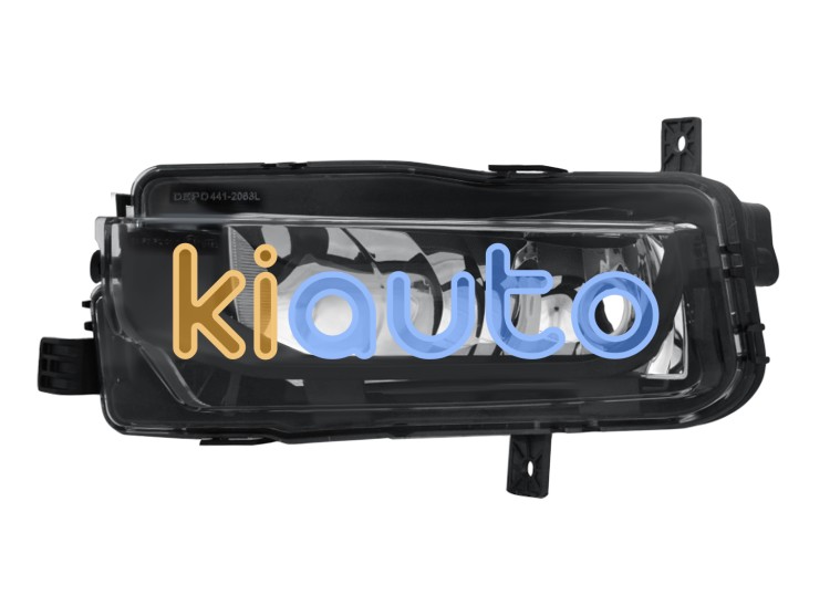 Faro antiniebla volkswagen transporter t6 2015-2020 izquierdo OE 7E0941661B / 7E0941661A / 7E0941661