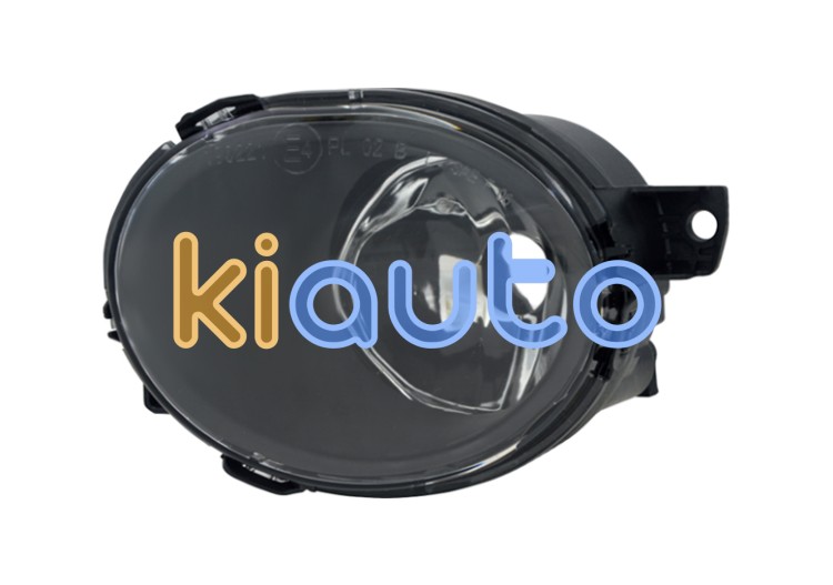 Faro antiniebla volvo c30 2009-2012 izquierdo OE 30796680
