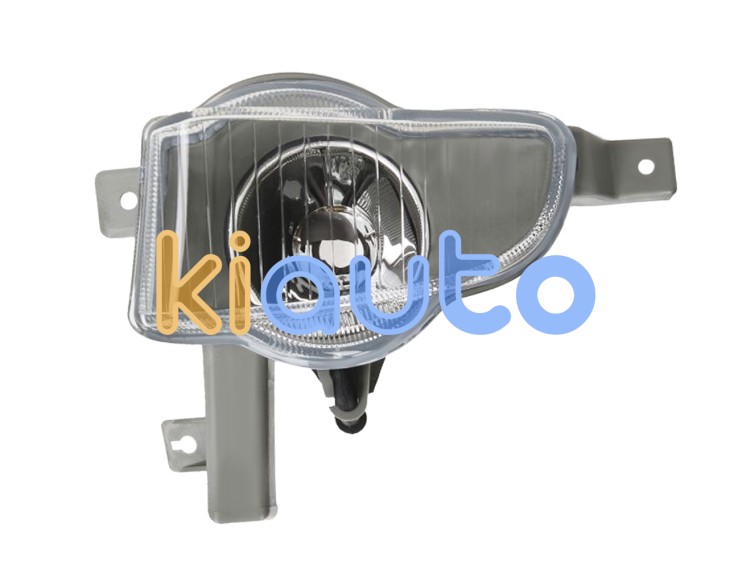 Faro antiniebla volvo s40 2001-2004 izquierdo OE 30865564