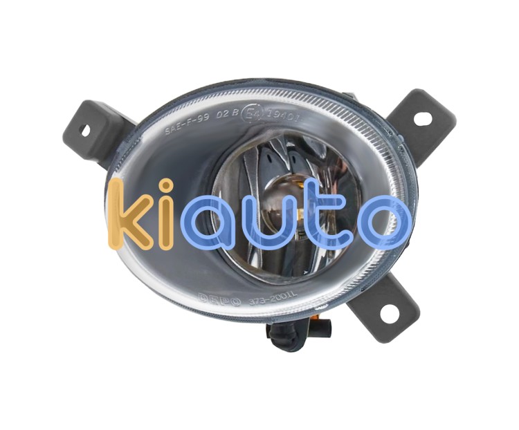 Faro antiniebla volvo s60 2000-2005 izquierdo OE 9178184