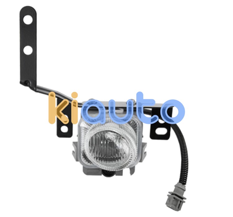 Faro antiniebla volvo s60 r 2005-2010 derecho OE 8659026