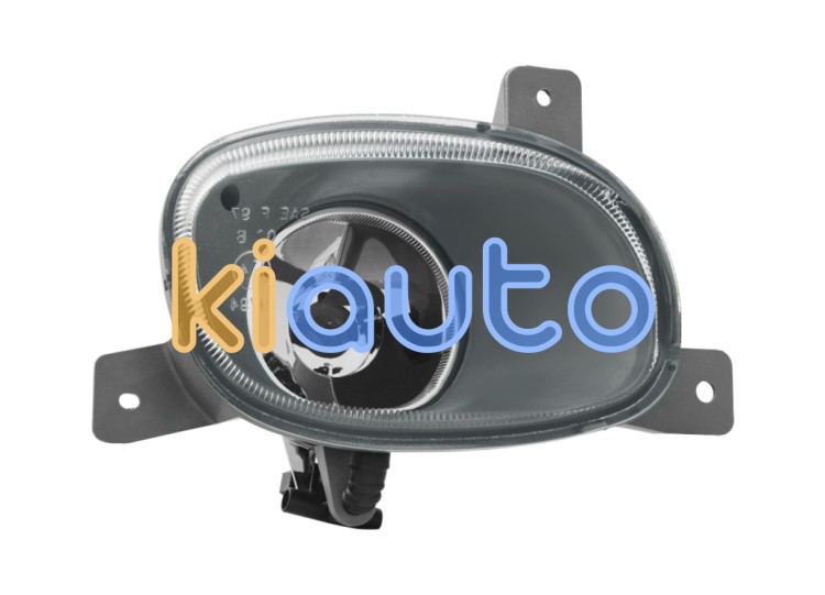Faro antiniebla volvo s80 1998-2006 derecho OE 9151465 / 8620225