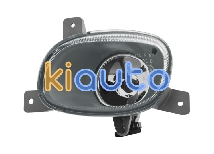 Faro antiniebla volvo s80 1998-2006 izquierdo OE 9151464 / 8620224