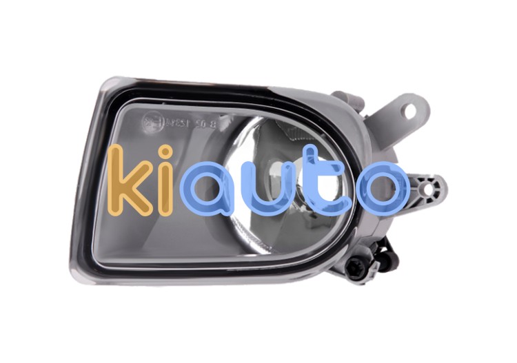 Faro antiniebla volvo v50 2004-2007 izquierdo OE 30698629 / 8678699