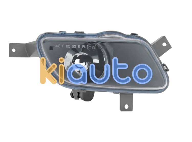 Faro antiniebla volvo v70 2004-2007 derecho OE 8693348