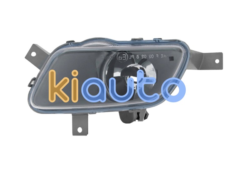 Faro antiniebla volvo v70 2004-2007 izquierdo OE 8693347