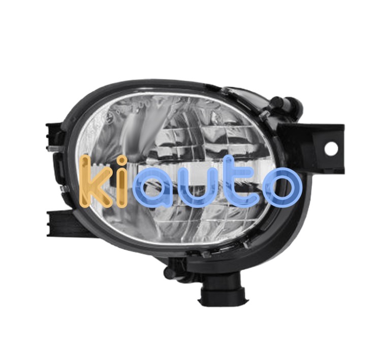 Faro antiniebla volvo xc70 2013-2016 izquierdo OE 31383204