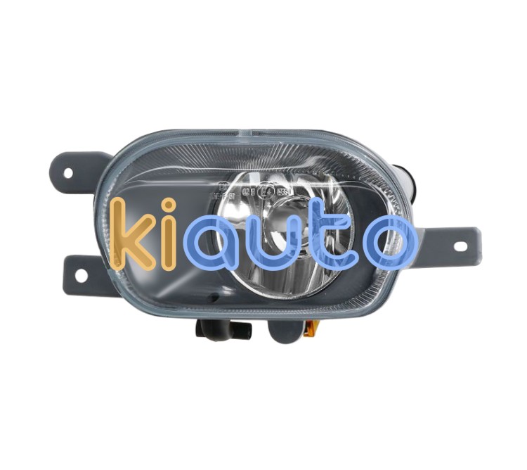 Faro antiniebla volvo xc90 2003-2007 izquierdo OE 8693795 / 31111182