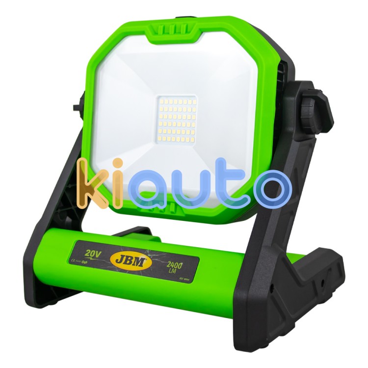 Faro de trabajo led
