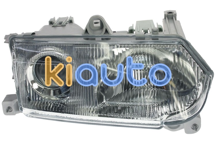Faro delantero alfa romeo 145 1994-2000 derecho OE 60587937 / 60628720