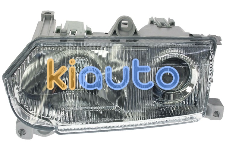 Faro delantero alfa romeo 145 1994-2000 izquierdo OE 60587938 / 60628721