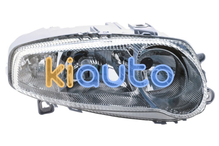 Faro delantero alfa romeo 147 2000-2004 derecho OE 46556565 / 46826194 / 0000046556565