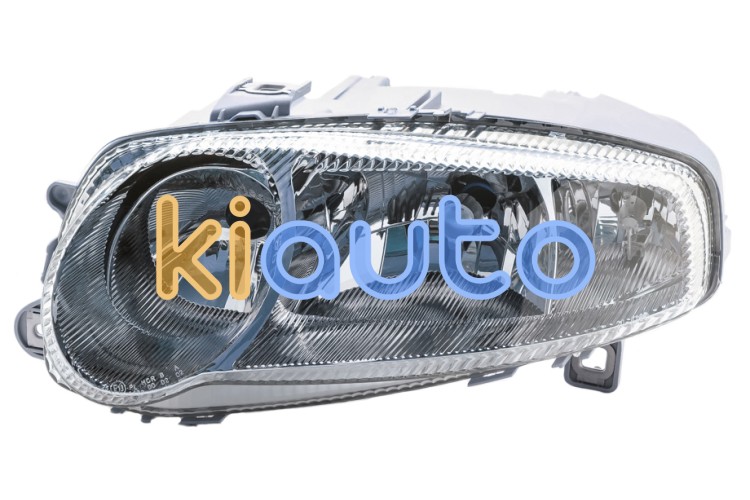 Faro delantero alfa romeo 147 2000-2004 izquierdo OE 46556564 / 46826196 / 0000046556564